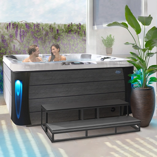 Escape X-Series hot tubs for sale in Lebanon